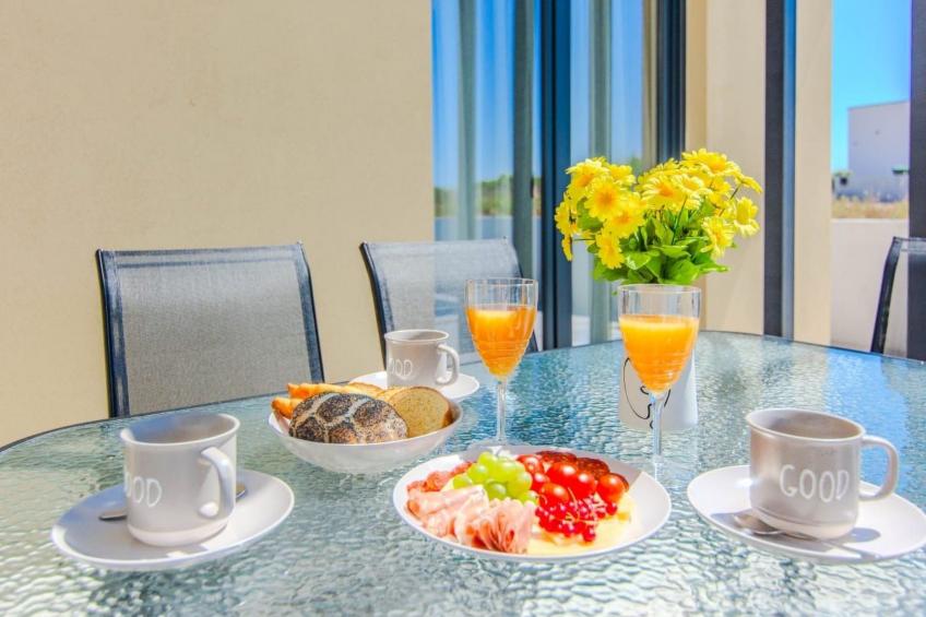 Neues modernes Poolhaus in Privlaka - foto 23