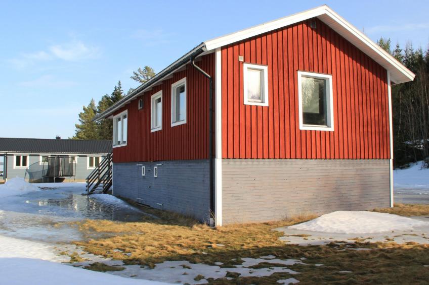 Häuser mit Seeblick Schweden - Rotes Haus - foto 58