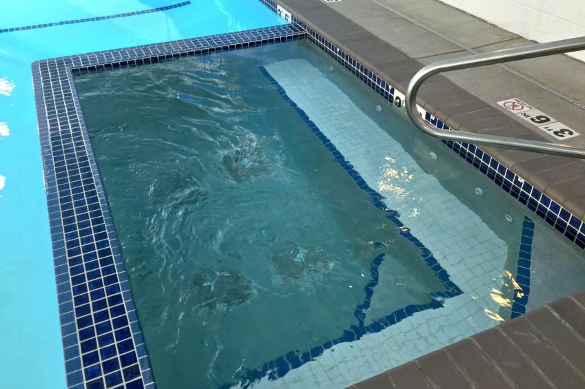 Geräumige Eigentumswohnung mit Sauna, Whirlpool - foto 33