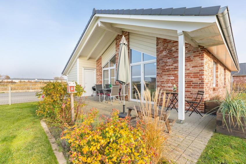 Ferienhaus Dagebüll - Blanker Hans - foto 5