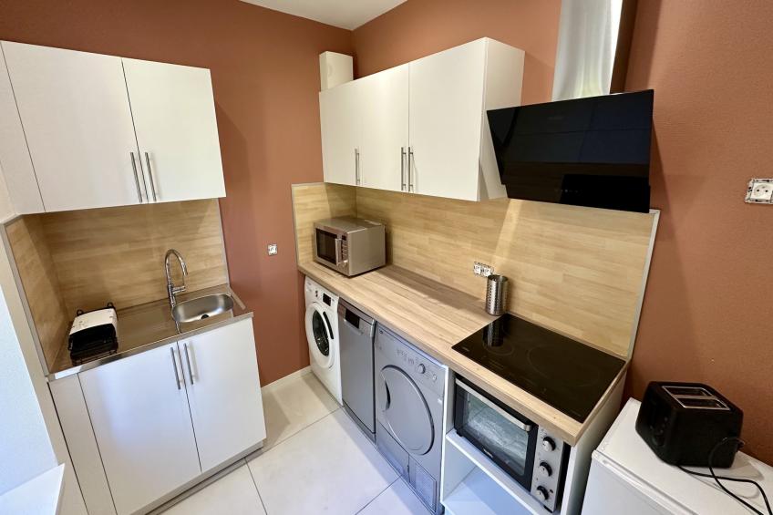 Villa Les Moullières de l’eau 14pers Le Mont Dore - foto 23