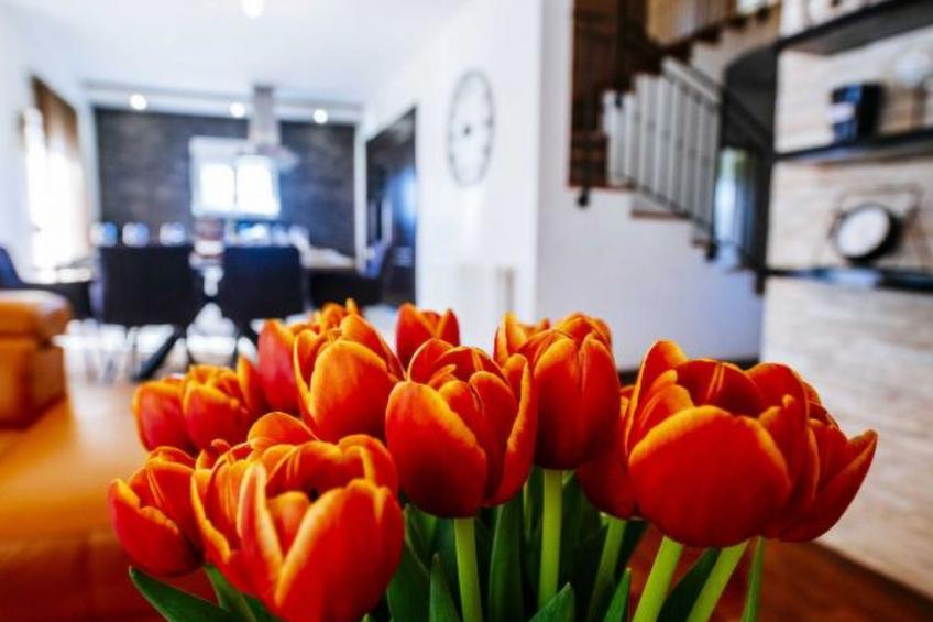 Villa Enna with heated pool - foto 28