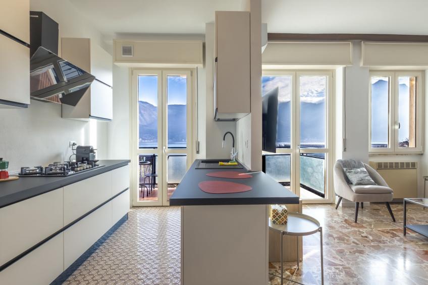 Lovere Balcony View - foto 4