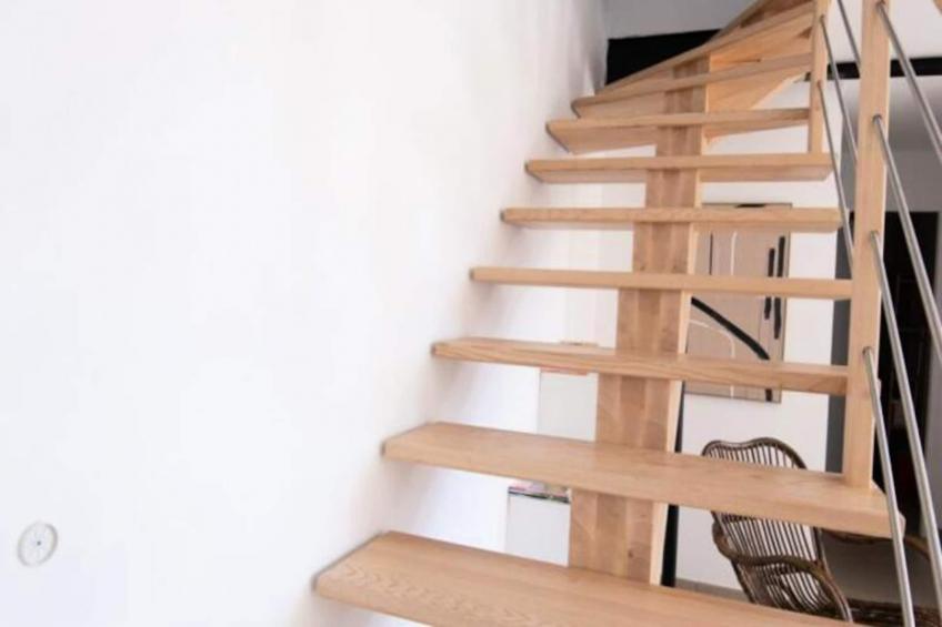 Gîte de France Gîte le crespin 4 épis - foto 16