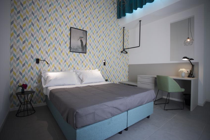 Sisan Family Resort Cisano di Bardolino - App 6 pax - foto 12