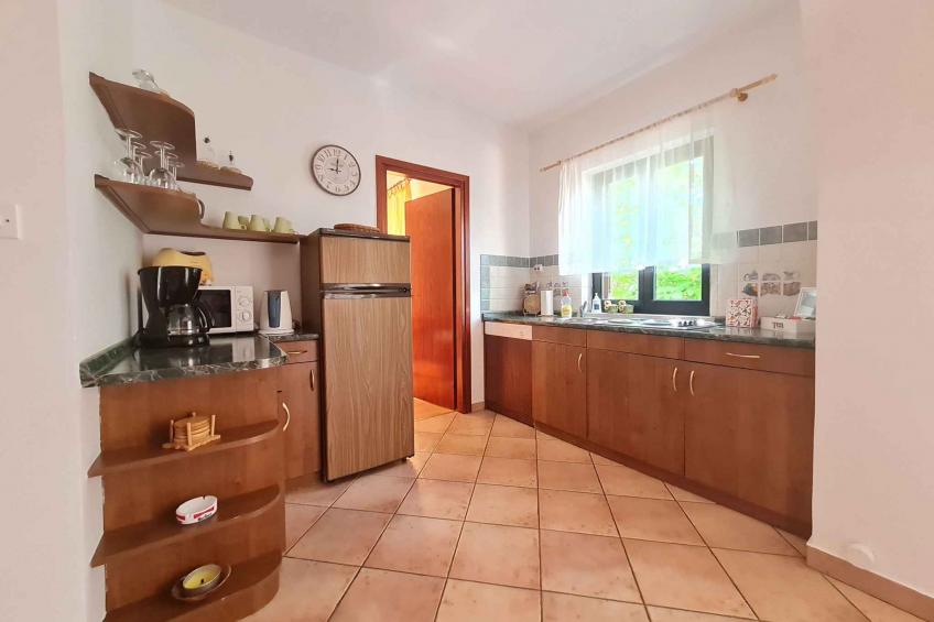 Vakantiewoning met airco - VW-2BY8G - foto 10
