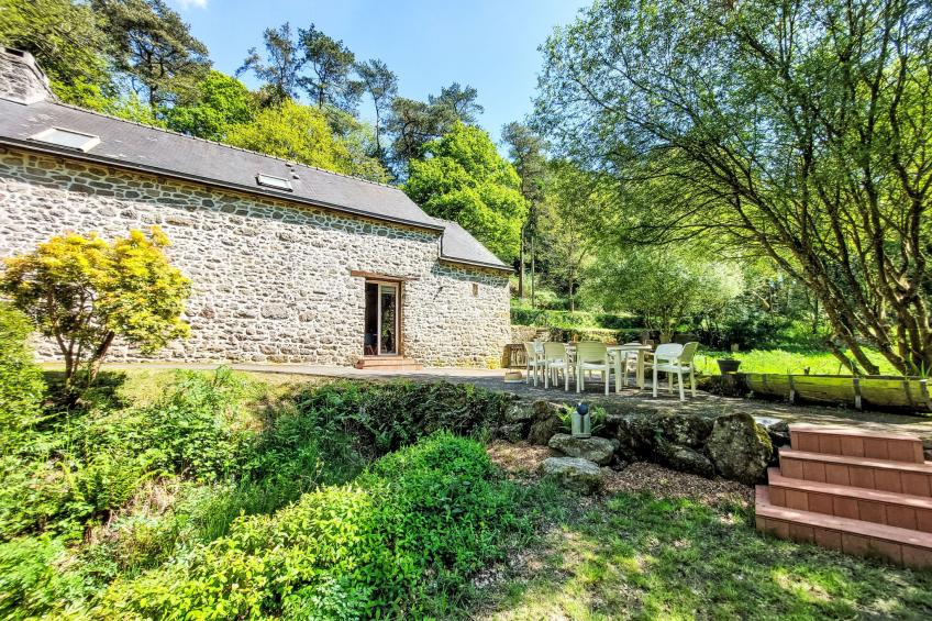 Le moulin de Glenn - foto 61