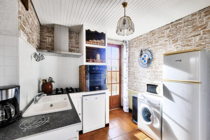 Maison à Salignac-Eyvigues - foto 5