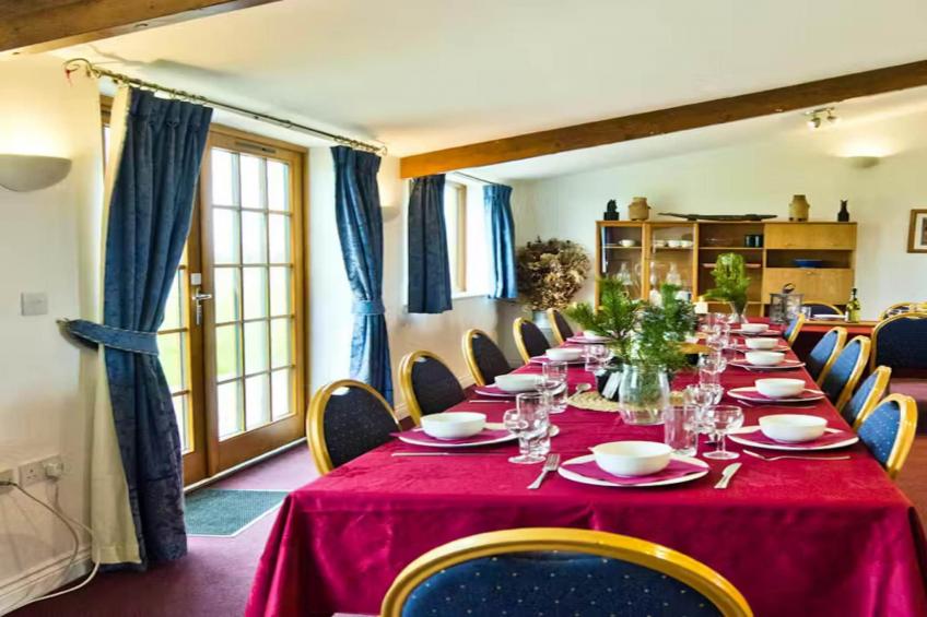 High Cloud Farm & Barn - foto 4