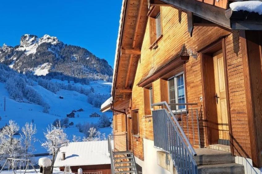 Ferien im Gugger - Wohnung Stockberg - foto 5