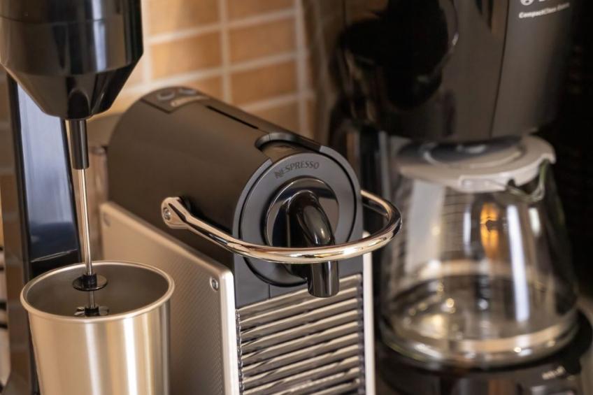 3-Schlafzimmer-Villa mit privatem Pool und Ladegerät für Elektroautos - foto 29