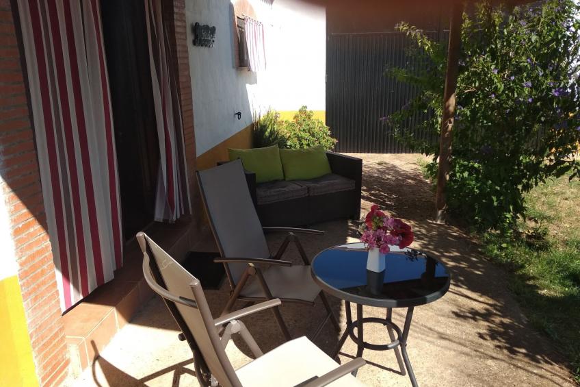 Finca El Chorrillo Studio - foto 21