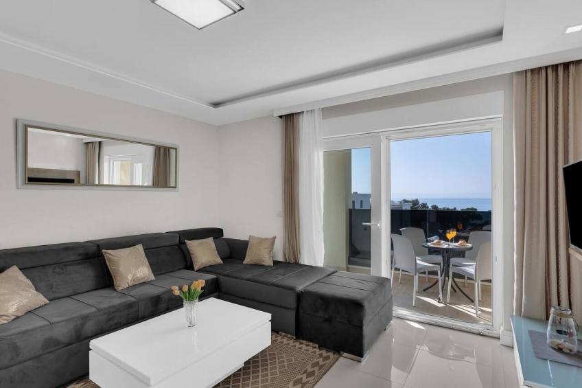 Apartment Hrvoje - nur 50m bis zum Meer - foto 2