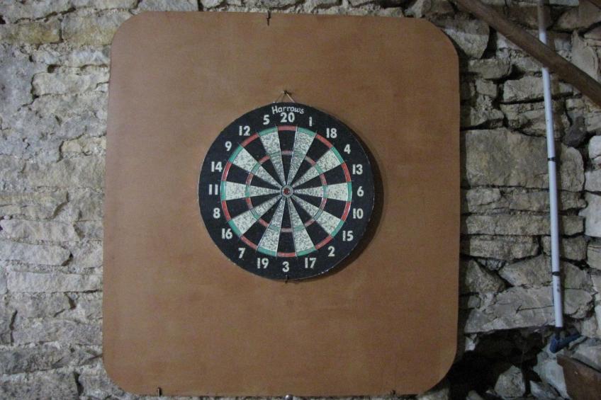 Haus "Les Moinillons" mit privatem Pool - foto 19