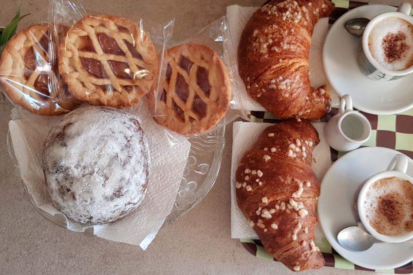 Wohnung 'Ascar' mit Balkon - foto 15