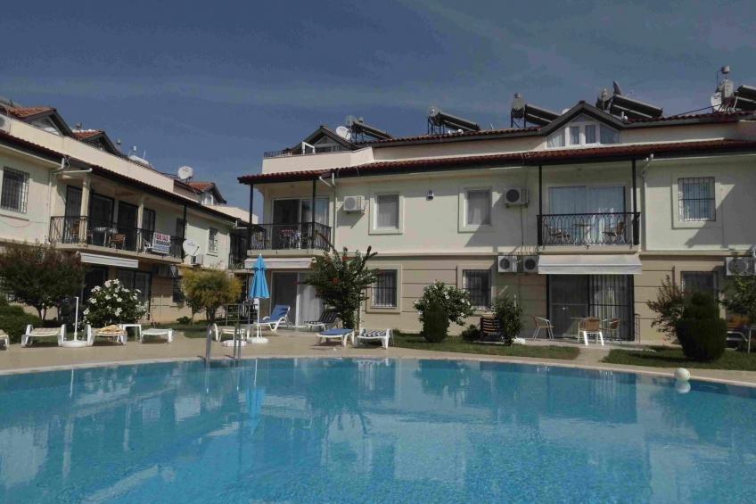 Strandnahe Ferienwohnung über zwei Etagen - foto 5