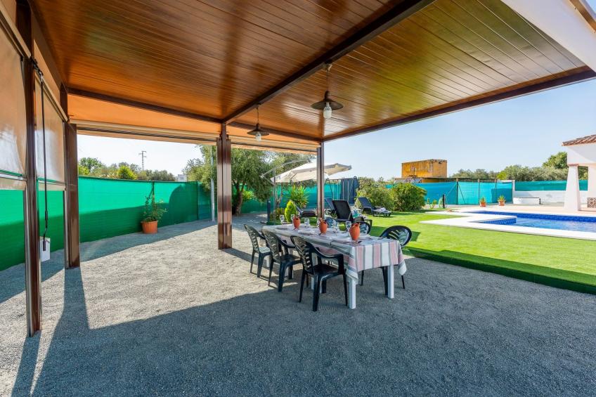 Casa Brisa del Valle - foto 38