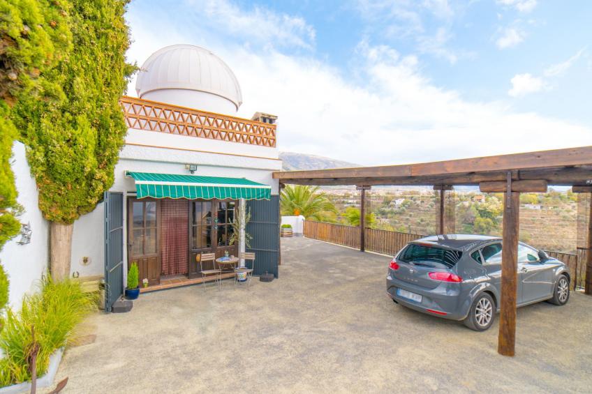 Casa El Pino Azul, Ferienhaus für 2-4 Personen - foto 12