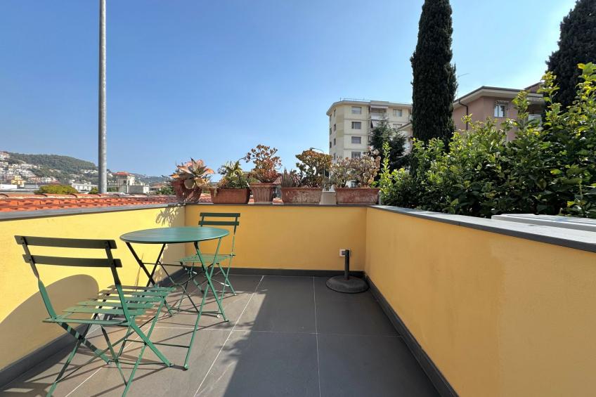 Villa in der Stadt-Privatparkplatz-Garten-6Gäste - foto 12