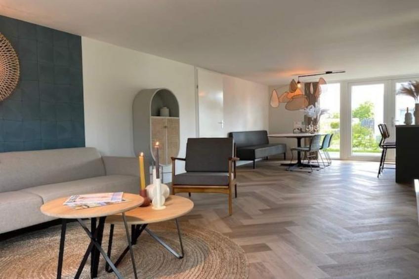 Slapen tussen de duinen - 53 - foto 11