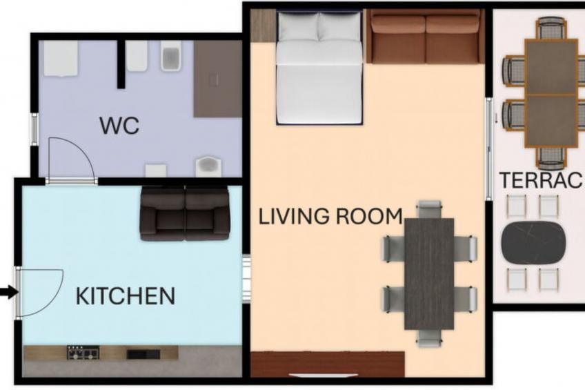 Sospiri Sul Mare - foto 31