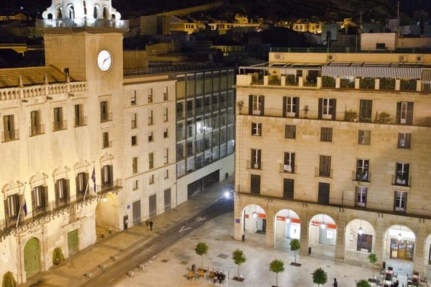 APARTAMENTO POSTIGUET CON BALCON - foto 18