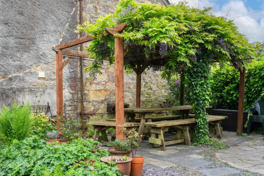 The Hayloft - foto 18