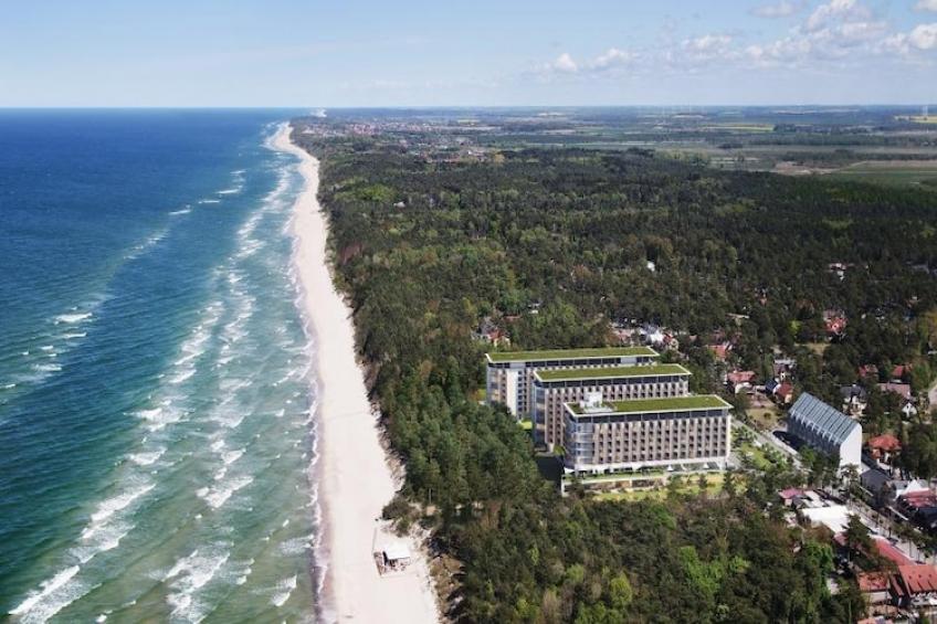 Pinea Mazowiecka 2A-204 Pobierowo - foto 22