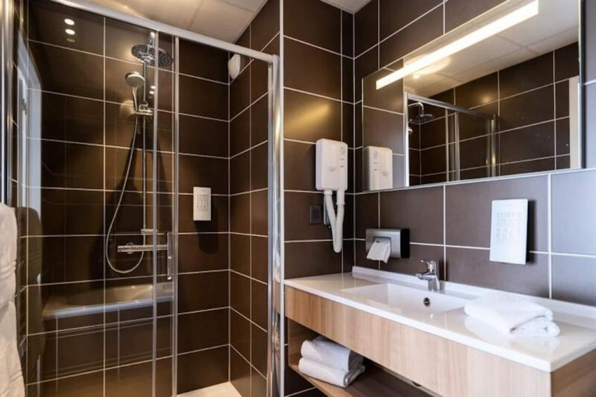 Hôtel Golden Tulip La Baule - foto 11