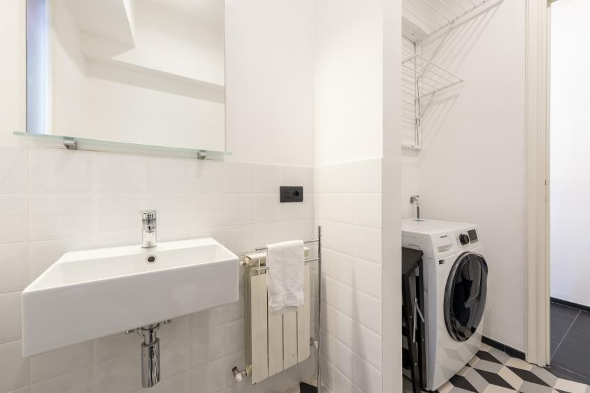 Charming Flat Sestri Levante - foto 11