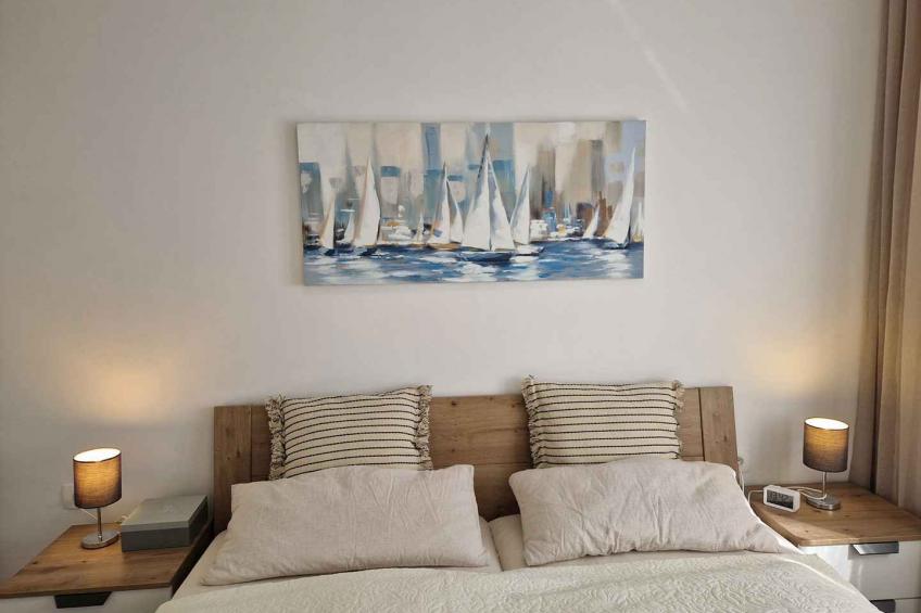 Holiday apartment with balcony and air conditioning - BF-NHJ7Z - foto 30