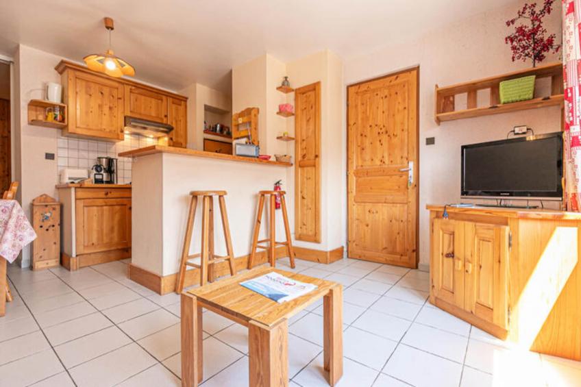 Résidence Jacquemot Claire