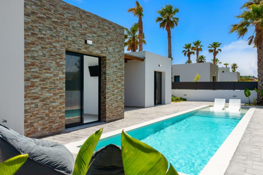 Salzige Luxusvilla 5 - foto 3