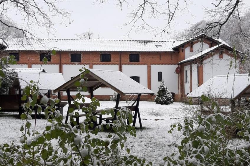 Turmwohnung - foto 24