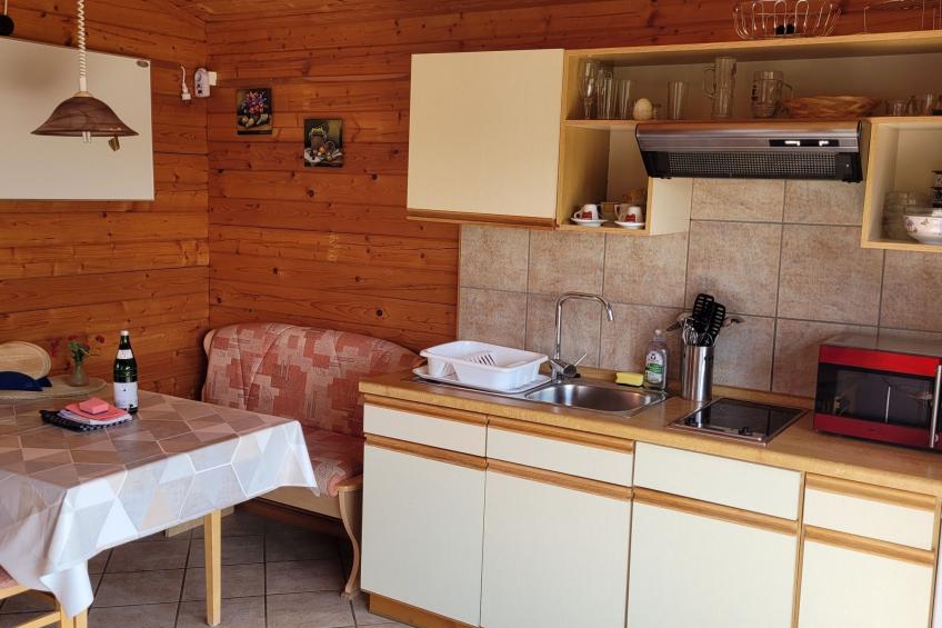 mit Terrasse - foto 14