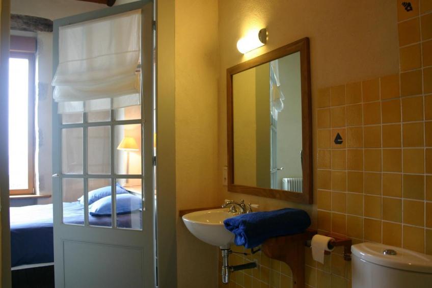 Ferienvilla mit Blick auf das Wasser - foto 16