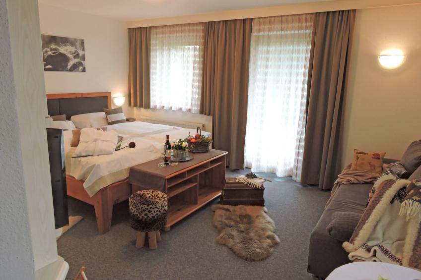 Appartement Bergpanorama - foto 3