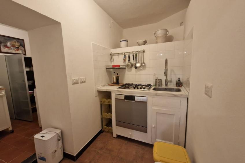 Ein Garten auf Camogli von Holiday World - foto 5