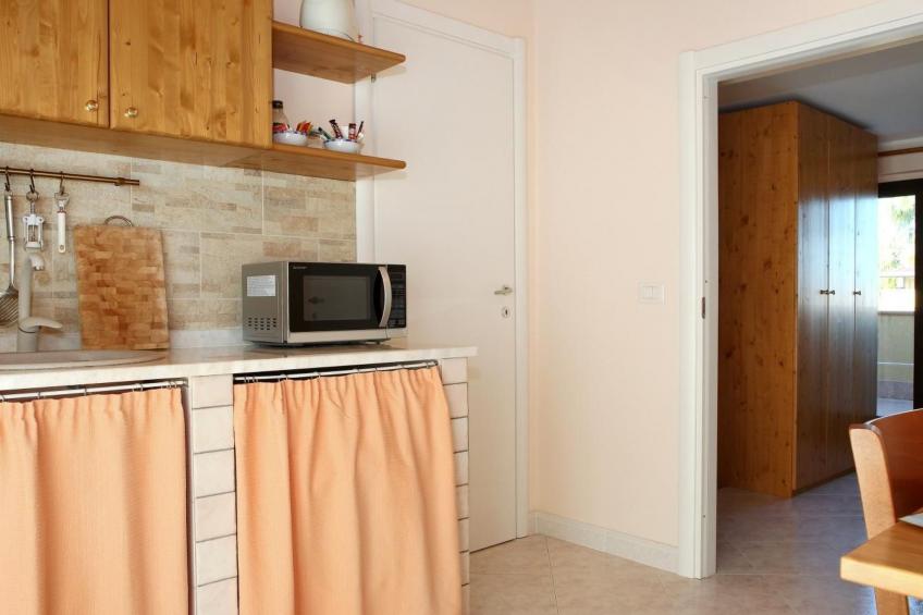 Wohnung 'Adriana' in Strandnähe - foto 41