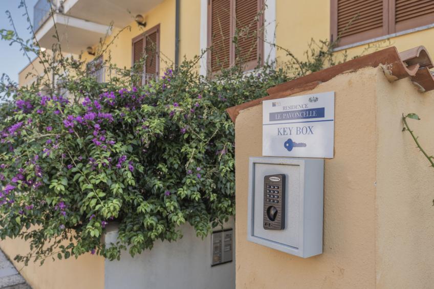 Zweizimmerwohnung 4 Personen Le Pavoncelle - foto 10