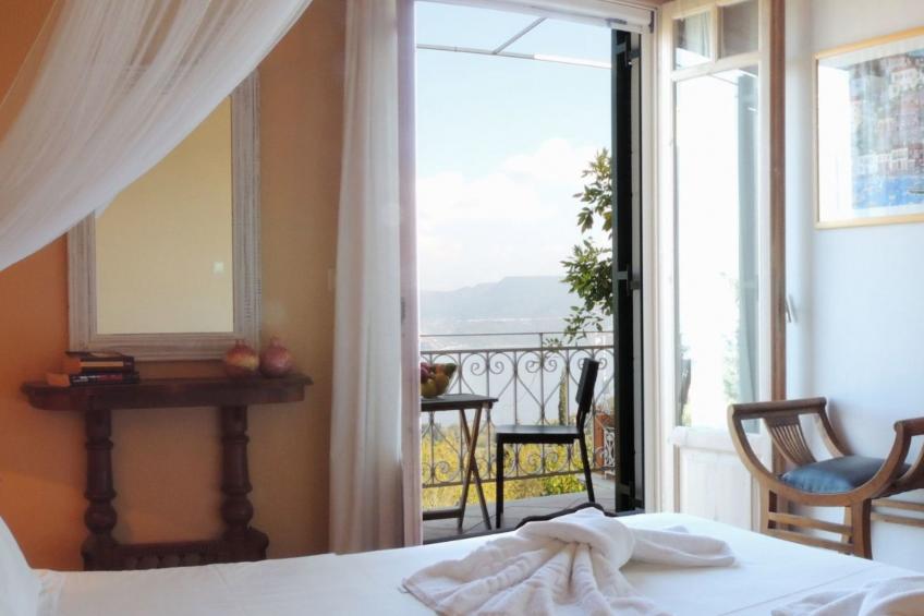 Villa Pergola - foto 15