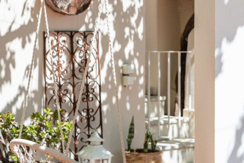 Traditionelle Villa mit Pool und BBQ, in der Nähe von Rethymno - foto 23