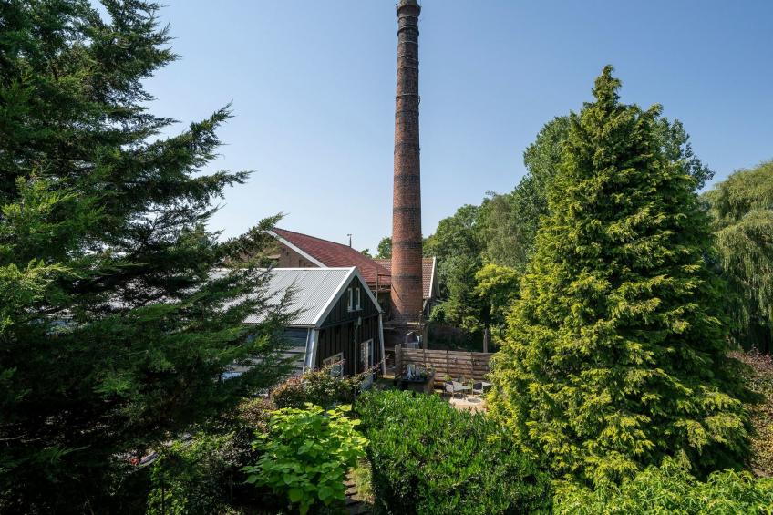 Markermeerlogies - foto 35