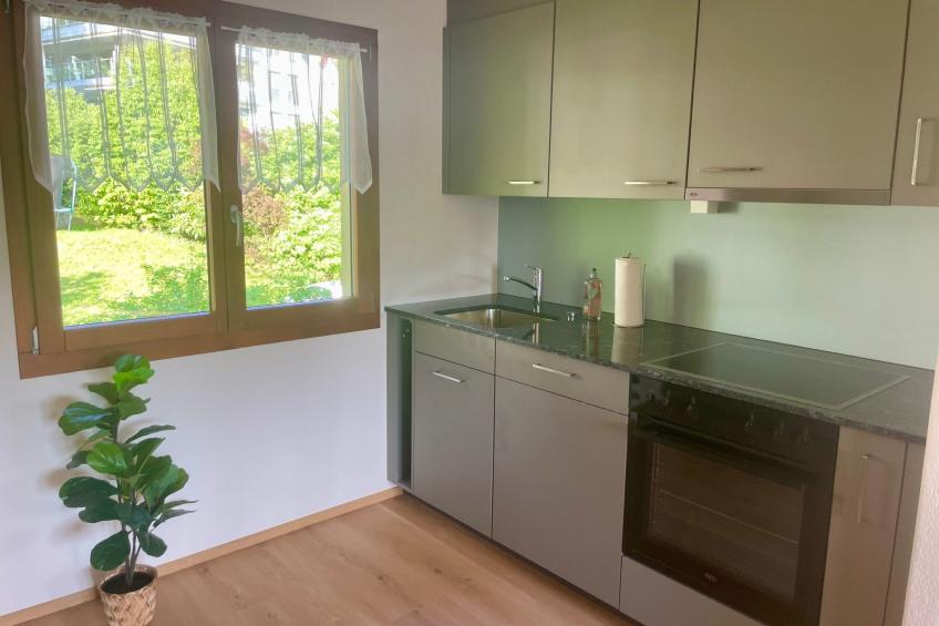 Chalet Bärgblick - foto 13