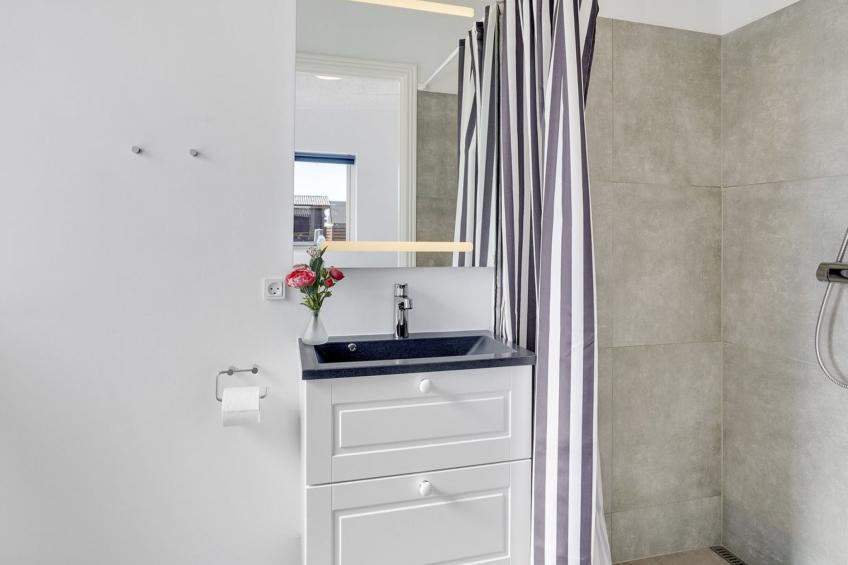 "Alf" - 200m from the sea in NE Jutland - foto 11