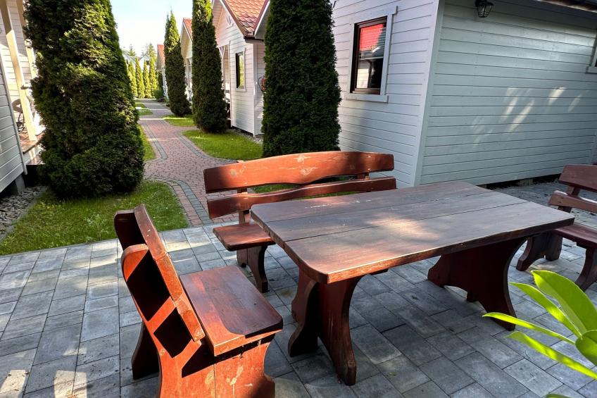 Ferien Bobolin Ferienhäuser - foto 27