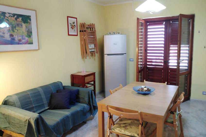 Appartement mit Garten, Terrasse und Grill - foto 9