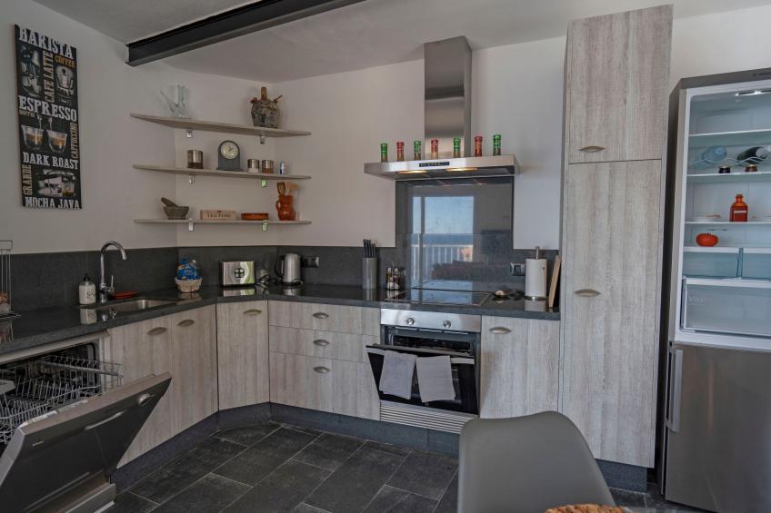 für 4 Personen ca. 70 m² in Bocacangrejo, Teneriffa (Ostküste von Teneriff - foto 10