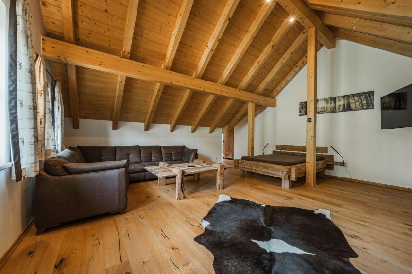 Penthouse Oberweiglhof - Dachstein West - foto 34
