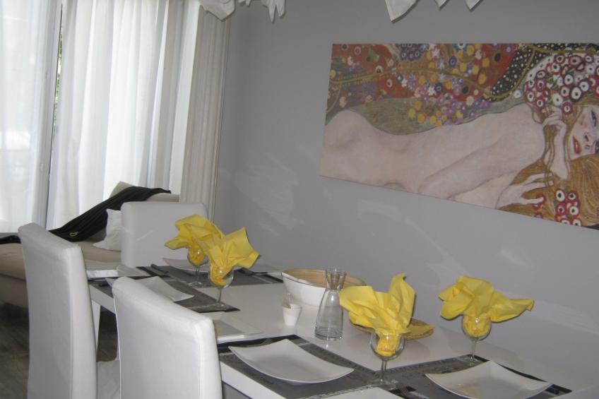 adfontes Ferien- & Wellnessappartements, (Bad Ragaz),